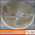 China natural stone sink basin